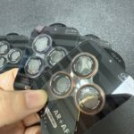 Quick view Add to compare Add to wishlist iPhone17pro/17pro max カメラ フィルム アルミ合金 iPhone 17 カメラ保護フィルム カメラ保護 Quick view Add to compare Add to wishlist iPhone17pro/17pro max カメラ フィルム アルミ合金 単目型
