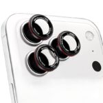 Quick view Add to compare Add to wishlist iPhone17pro/17pro max カメラ フィルム アルミ合金 iPhone 17 カメラ保護フィルム カメラ保護 Quick view Add to compare Add to wishlist iPhone17pro/17pro max カメラ フィルム アルミ合金 単目型