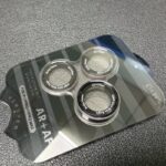 Quick view Add to compare Add to wishlist iPhone17pro/17pro max カメラ フィルム アルミ合金 iPhone 17 カメラ保護フィルム カメラ保護 Quick view Add to compare Add to wishlist iPhone17pro/17pro max カメラ フィルム アルミ合金 単目型