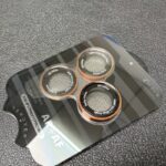 Quick view Add to compare Add to wishlist iPhone17pro/17pro max カメラ フィルム アルミ合金 iPhone 17 カメラ保護フィルム カメラ保護 Quick view Add to compare Add to wishlist iPhone17pro/17pro max カメラ フィルム アルミ合金 単目型