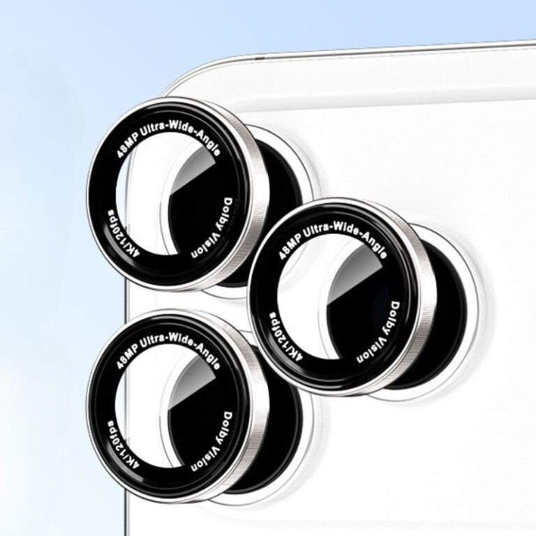 iPhone17pro/17pro max カメラ フィルム 単目型 iPhone 17 カメラ保護フィルム