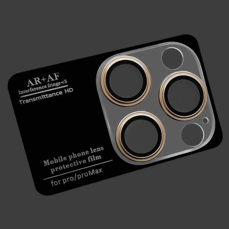 iPhone16Pro/16ProMax カメラ フィルム AR+AF iPhone 16/16Plus カメラ保護フ