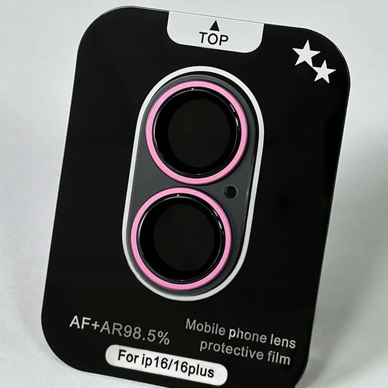 iPhone17pro/17pro max カメラ フィルム AR+AF iPhone 17 カメラ保護フィルム