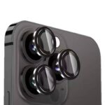 iPhone 17Pro/17ProMax 単目型 カメラ保護リング