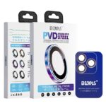 Phone 17Pro/17ProMax カメラ フィルム アルミニウム合金製 カメラ保護フィルム