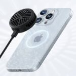 磁気式 スマホ散熱器 スマホ冷却ファン タブレット