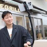 フレキシブル三脚 くねくね三脚 スマホ三脚 フレキシブル VRIG 自撮り棒 ミニ三脚ホルダー