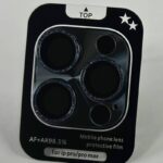 iPhone17pro/17pro max カメラ フィルム キラキラ レンズ保護フィルム カメラ保護フィルム