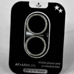 iPhone17pro/17pro max カメラ フィルム キラキラ レンズ保護フィルム カメラ保護フィルム