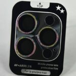 iPhone17pro/17pro max カメラ フィルム キラキラ レンズ保護フィルム カメラ保護フィルム