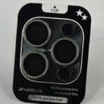 iPhone17pro/17pro max カメラ フィルム キラキラ レンズ保護フィルム カメラ保護フィルム