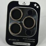 iPhone17pro/17pro max カメラ フィルム キラキラ レンズ保護フィルム カメラ保護フィルム