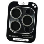 iPhone17pro/17pro max カメラ フィルム キラキラ レンズ保護フィルム カメラ保護フィルム