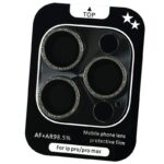 iPhone17pro/17pro max カメラ フィルム キラキラ レンズ保護フィルム カメラ保護フィルム