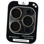 iPhone17pro/17pro max カメラ フィルム キラキラ レンズ保護フィルム カメラ保護フィルム