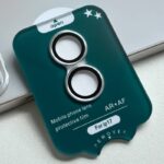 iPhone17pro/17pro max カメラ フィルム CDパターンアルミ iPhone 17 カメラ保護フィルム
