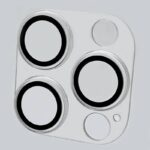 iPhone16pro/16pro max カメラ フィルム 透明PC カメラ保護フィルム