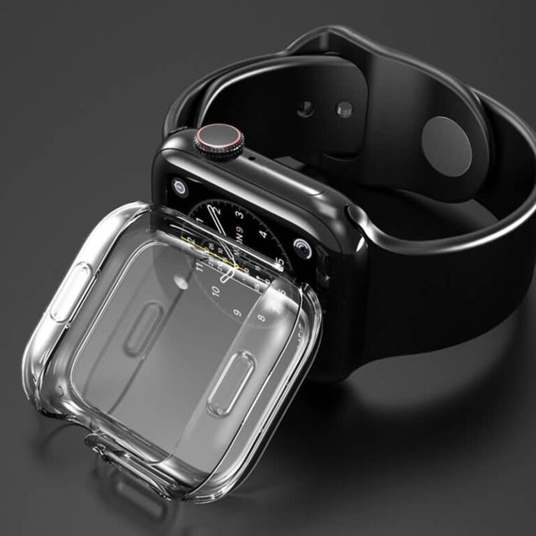 AppleWatch10 42/46mm アップルウォッチ 専用 ケース