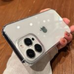 iPhone17 2in1 PC+TPU ケース ケース素材 iPhone17シリーズ対応ケース iphone17Pro max TPU ケース