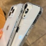 iPhone17 2in1 PC+TPU ケース ケース素材 iPhone17シリーズ対応ケース iphone17Pro max TPU ケース