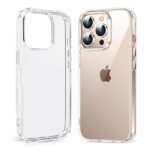 iPhone17 2in1 PC+TPU ケース ケース素材 iPhone17シリーズ対応ケース iphone17Pro max TPU ケース