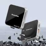 8-in-1磁気USB Cハブ MC810/MC710 磁気USB Cハブ Magsafe対応 iPhone Type-C ドッキングステーション