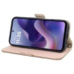 Galaxy S25 合成革ケース 手帳型ケース Galaxy S25 Ultra 手帳型ケース Galaxy S25 Plus PUレザー ケース スマホケース