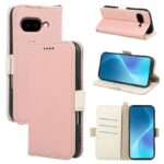 Google Pixel 10 Pro XL 5G 合成革ケース 手帳型ケース 腕ストラップ付属 Google Pixel 9A 手帳型ケース Google Pixel 10 PUレザー ケース スマホケース