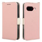 Google Pixel 10 Pro XL 5G 合成革ケース 手帳型ケース 腕ストラップ付属 Google Pixel 9A 手帳型ケース Google Pixel 10 PUレザー ケース スマホケース