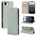 iPhone 17 手帳型ケース 腕ストラップ付属