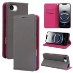 iPhone 17 手帳型ケース 腕ストラップ付属