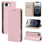 iPhone 17 手帳型ケース 腕ストラップ付属