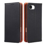 iPhone 17 手帳型ケース 腕ストラップ付属