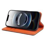 iPhone 17 手帳型ケース 腕ストラップ付属