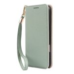 iPhone 17 手帳型ケース 腕ストラップ付属