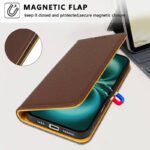 iPhone 17 手帳型ケース 腕ストラップ付属