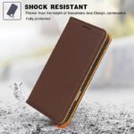 iPhone 17 手帳型ケース 腕ストラップ付属