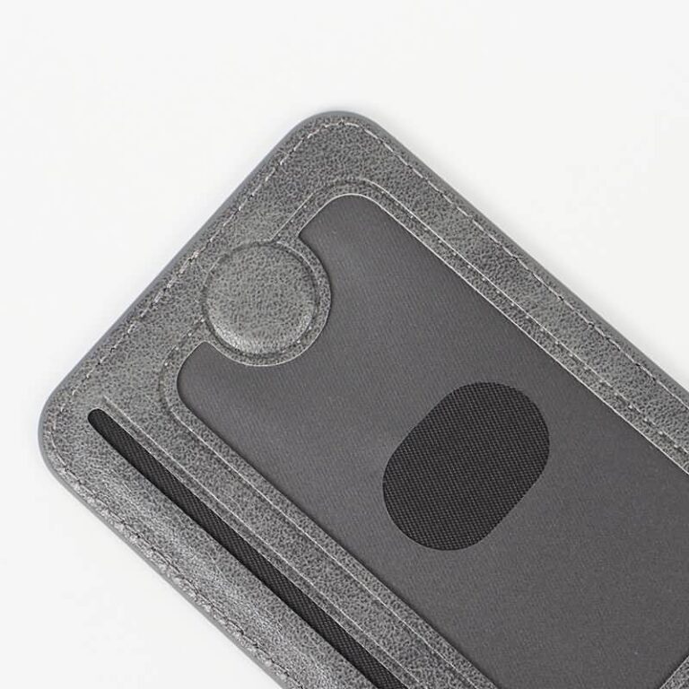 iPhone・スマホ 通用Magsafe対応ケース 強力磁 ケース 角度調節可能 折れ畳式 カード収納可能 ケース magsafe対応収納ケース