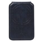 iPhone・スマホ 通用Magsafe対応ケース 強力磁 ケース 角度調節可能 折れ畳式 カード収納可能 ケース magsafe対応収納ケース