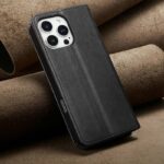 iPhone 17 手帳型ケース 腕ストラップ付属 iPhone 16e対応手帳型ケース iPhone16 PUレザー ケース