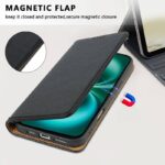 iPhone 17 手帳型ケース 腕ストラップ付属 iPhone 16e対応手帳型ケース iPhone16 PUレザー ケース