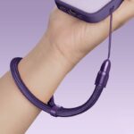 手首 腕掛け ハンドストラップ 手首ストラップ スマホ ストラップ 携帯ストラップ