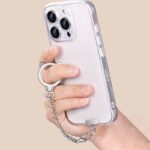 スマホリング ストラップ リング バンカーリング スタンド機能 360度回転可能