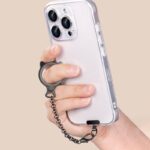 スマホリング ストラップ リング バンカーリング スタンド機能 360度回転可能