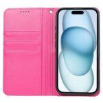 iPhone 17 手帳型ケース 腕ストラップ付属 iPhone 16e対応手帳型ケース iPhone16 PUレザー ケース スマホケース