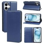 iPhone 17 手帳型ケース 腕ストラップ付属 iPhone 16e対応手帳型ケース iPhone16 PUレザー ケース スマホケース