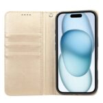 iPhone 17 手帳型ケース 腕ストラップ付属 iPhone 16e対応手帳型ケース iPhone16 PUレザー ケース スマホケース