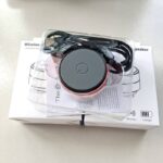 骨伝導スピーカー ミニスピーカー 振動スピーカー