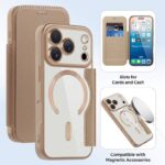 iPhone 17 手帳型ケース iPhone 16e対応手帳型ケース iPhone16 PUレザー ケース スマホケース