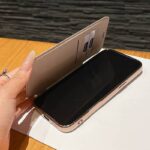 iPhone 17 手帳型ケース iPhone 16e対応手帳型ケース iPhone16 PUレザー ケース スマホケース